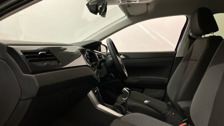 Volkswagen Polo 1.0 TSI Match 5dr Petrol Hatchback